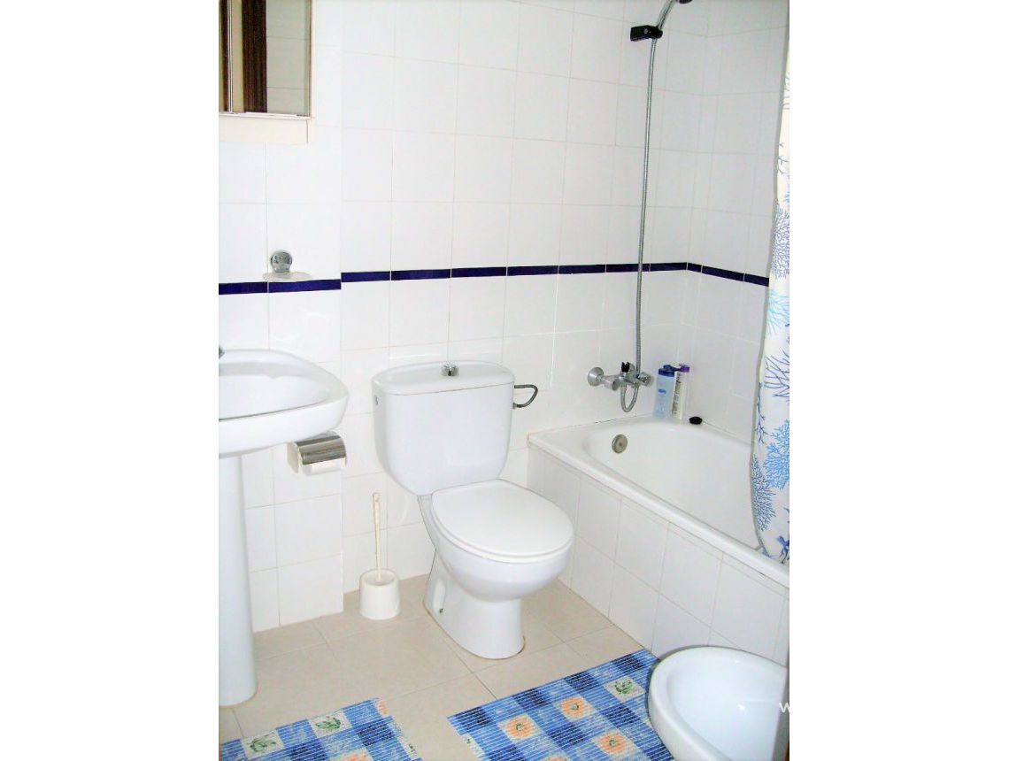 Sprzedaż - Apartament - Torrevieja - Beach Los Naufragos