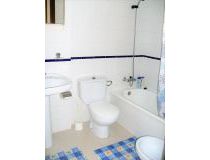 Sprzedaż - Apartament - Torrevieja - Beach Los Naufragos