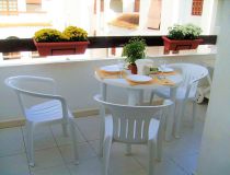 Sprzedaż - Apartament - Torrevieja - Beach Los Naufragos