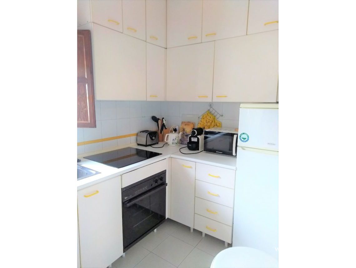 Sprzedaż - Apartament - Torrevieja - Beach Los Naufragos