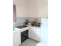 Sprzedaż - Apartament - Torrevieja - Beach Los Naufragos