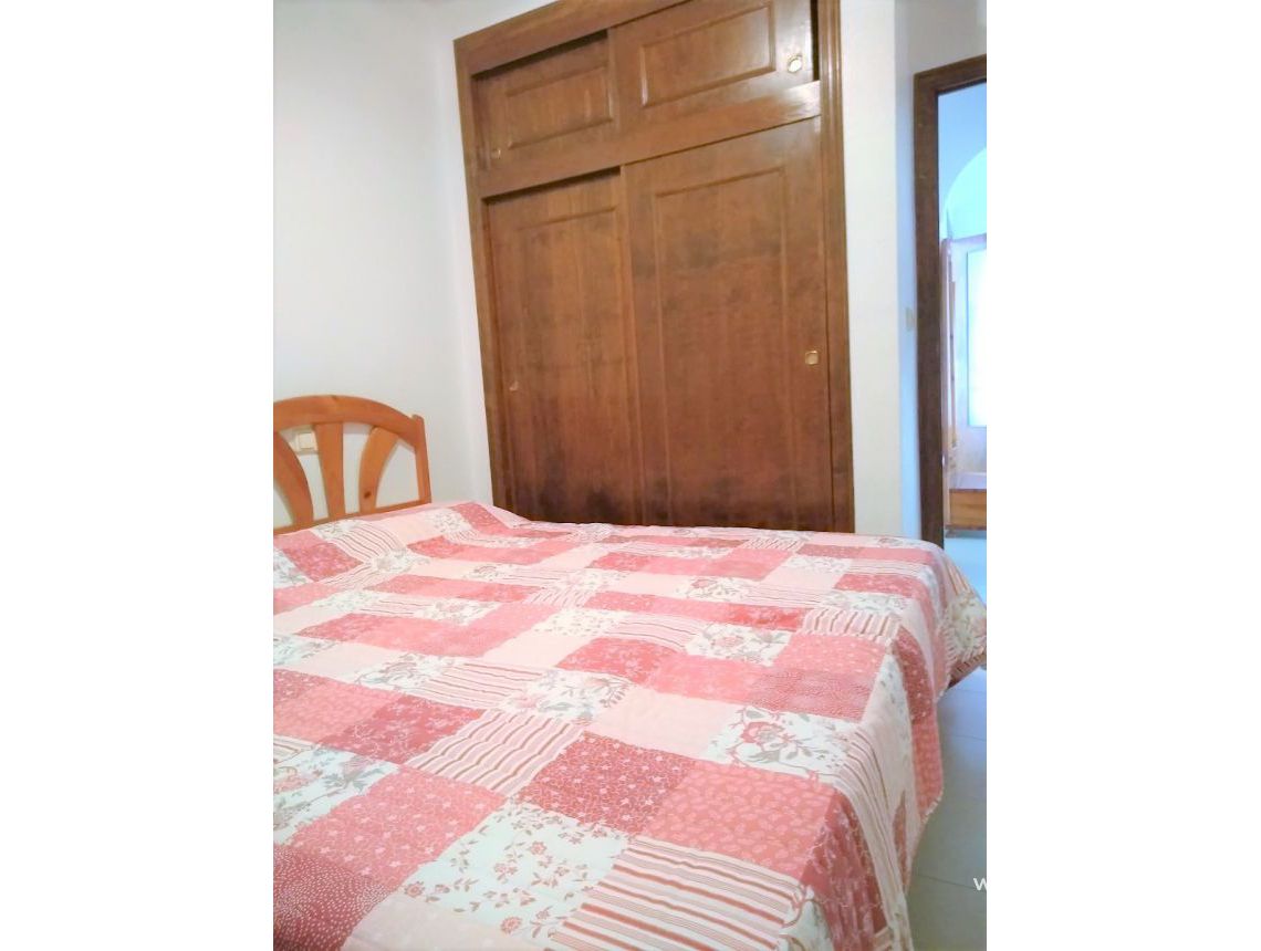 Sprzedaż - Apartament - Torrevieja - Beach Los Naufragos