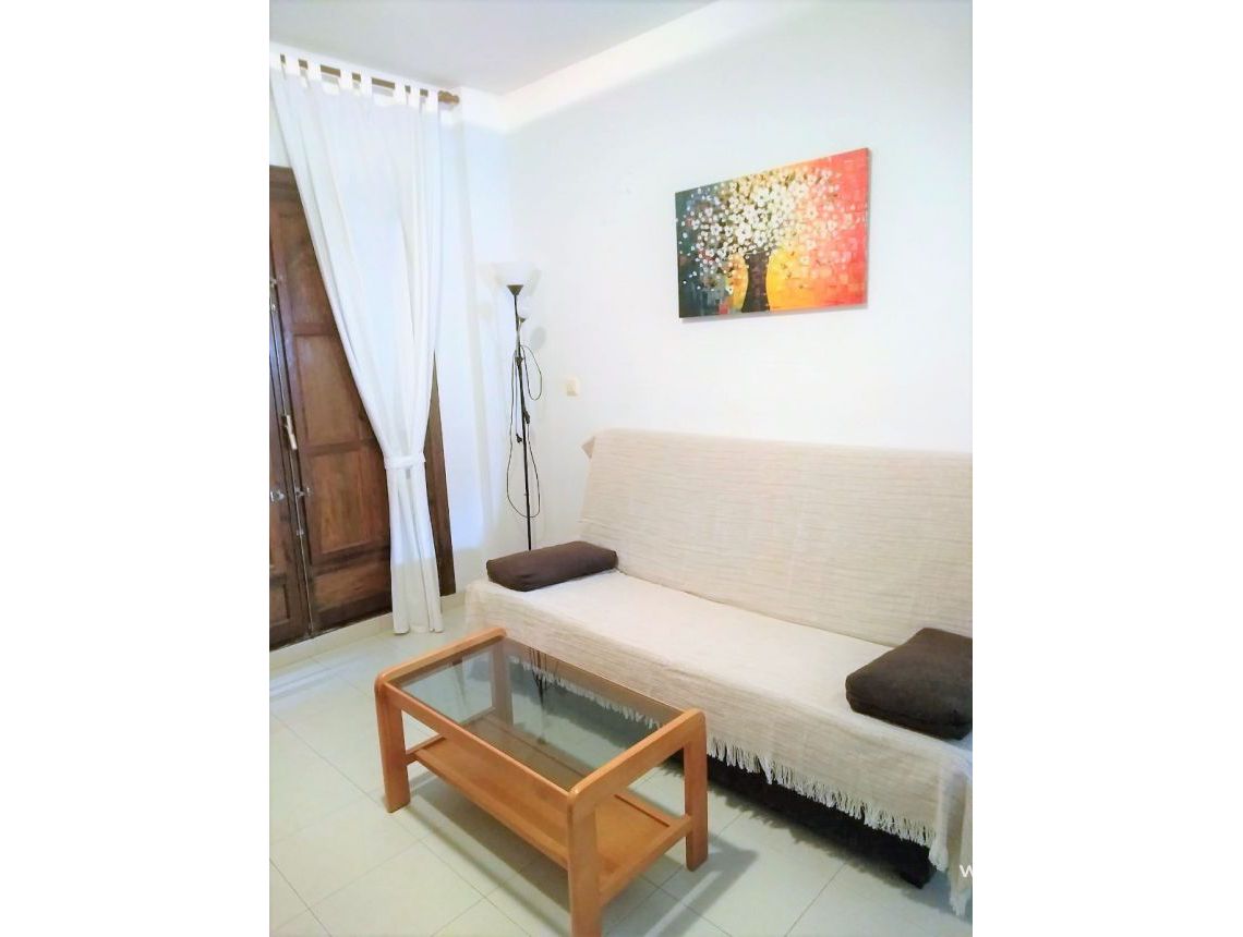 Sprzedaż - Apartament - Torrevieja - Beach Los Naufragos