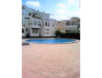 Sprzedaż - Apartament - Torrevieja - Beach Los Naufragos