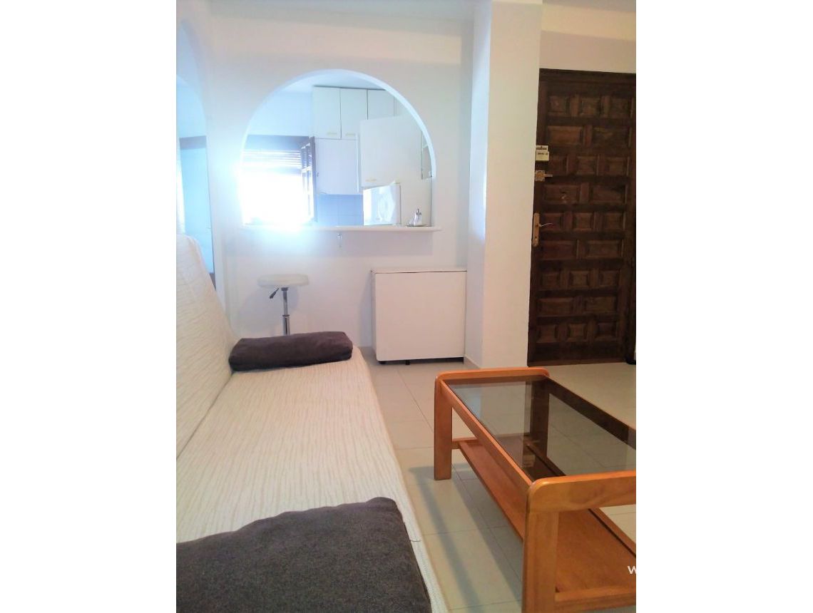 Sprzedaż - Apartament - Torrevieja - Beach Los Naufragos