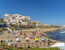 Sprzedaż - Apartament - Torrevieja - Cabo cervera