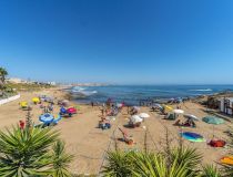 Sprzedaż - Apartament - Torrevieja - Cabo cervera