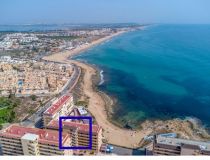 Sprzedaż - Apartament - Torrevieja - Cabo cervera