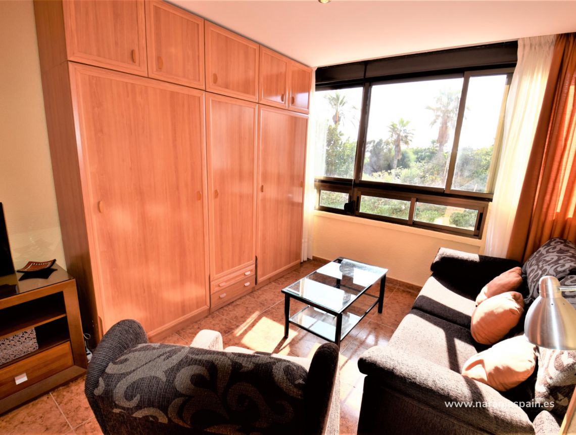 Sprzedaż - Apartament - Torrevieja - Cabo Cervera