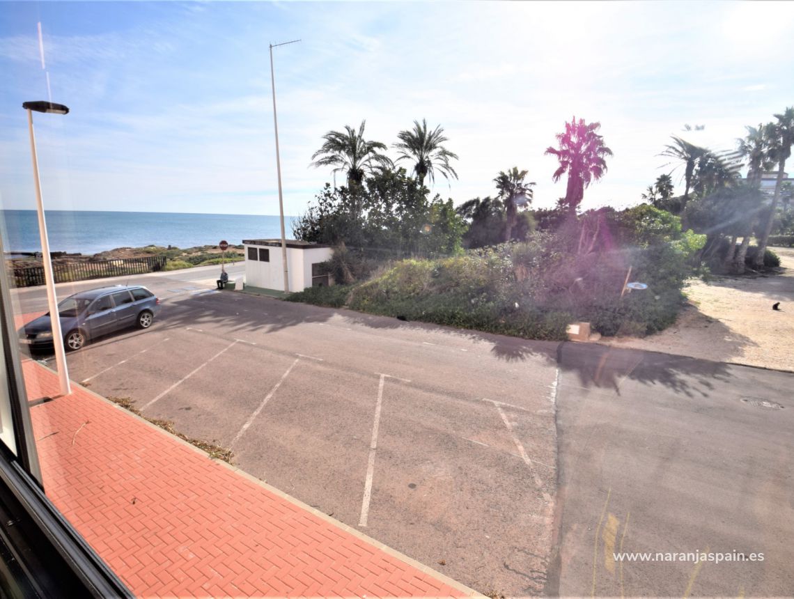 Sprzedaż - Apartament - Torrevieja - Cabo Cervera