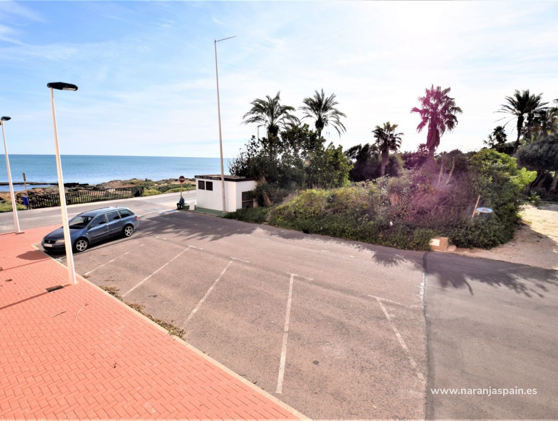 Sprzedaż - Apartament - Torrevieja - Cabo Cervera
