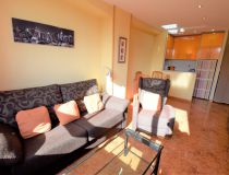 Sprzedaż - Apartament - Torrevieja - Cabo Cervera