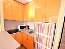 Sprzedaż - Apartament - Torrevieja - Cabo Cervera