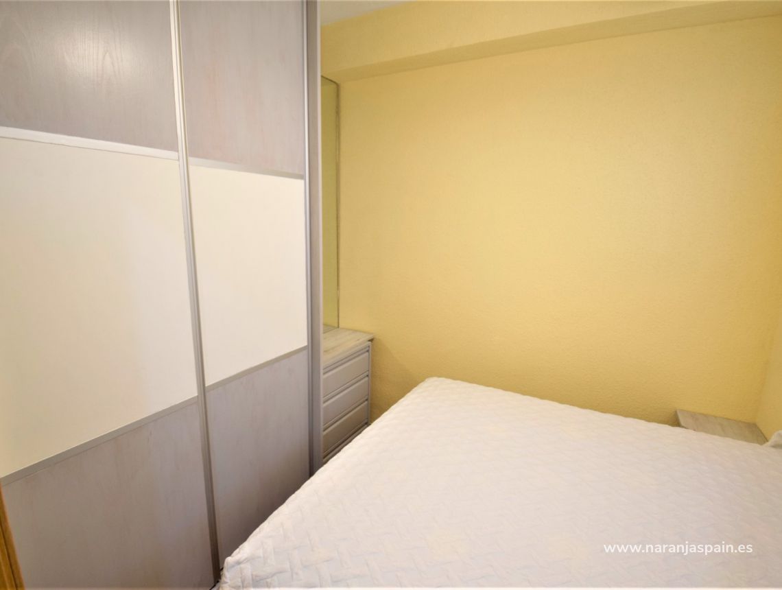 Sprzedaż - Apartament - Torrevieja - Cabo Cervera