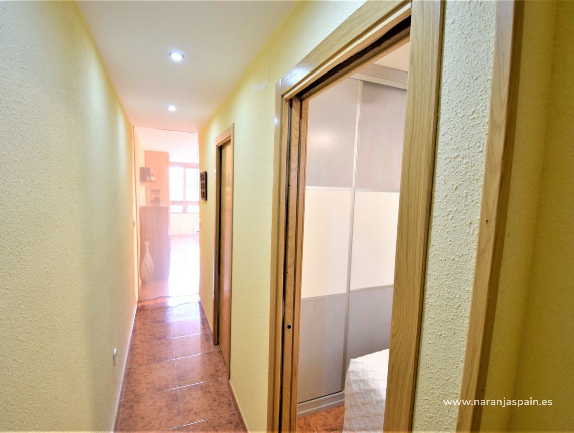 Sprzedaż - Apartament - Torrevieja - Cabo Cervera