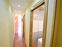 Sprzedaż - Apartament - Torrevieja - Cabo Cervera