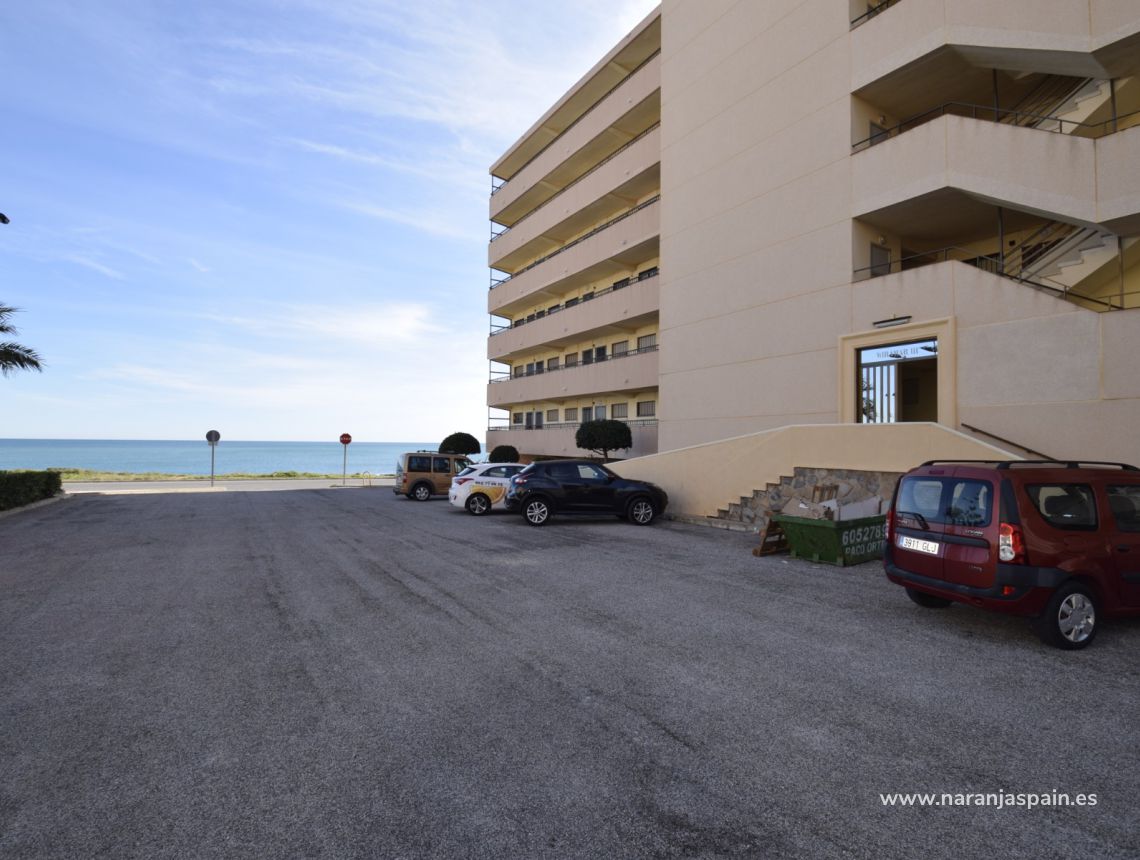 Sprzedaż - Apartament - Torrevieja - Cabo Cervera