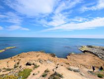 Sprzedaż - Apartament - Torrevieja - Cabo Cervera