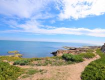 Sprzedaż - Apartament - Torrevieja - Cabo Cervera