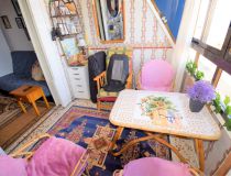 Sprzedaż - Apartament - Torrevieja - Cabo Cervera