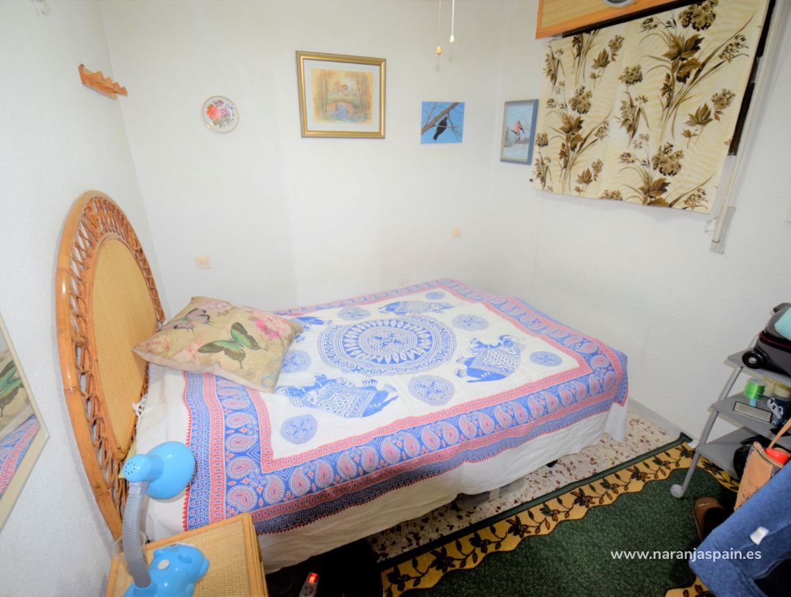 Sprzedaż - Apartament - Torrevieja - Cabo Cervera