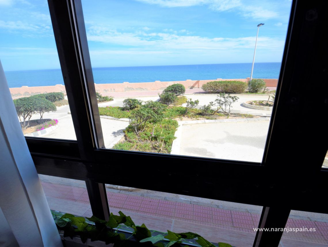 Sprzedaż - Apartament - Torrevieja - Cabo Cervera