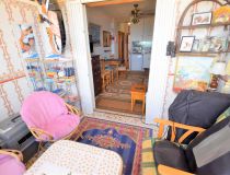 Sprzedaż - Apartament - Torrevieja - Cabo Cervera