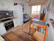 Sprzedaż - Apartament - Torrevieja - Cabo Cervera