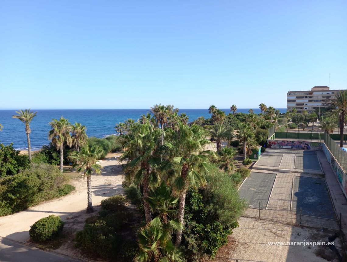 Sprzedaż - Apartament - Torrevieja - Cabo Cervera