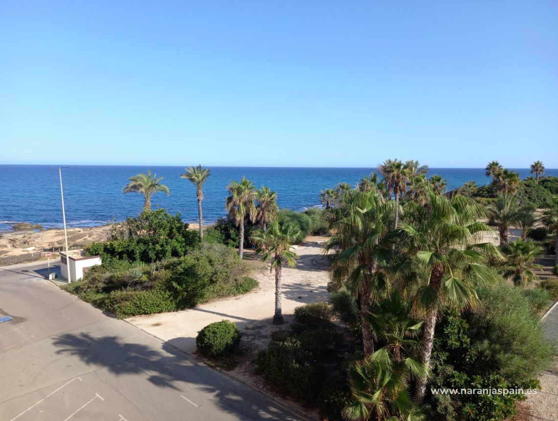 Sprzedaż - Apartament - Torrevieja - Cabo Cervera