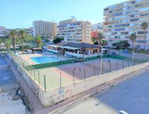 Sprzedaż - Apartament - Torrevieja - Cabo Cervera