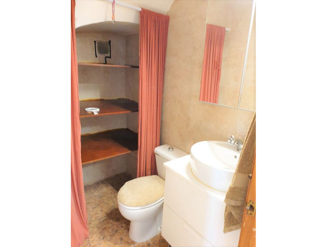 Sprzedaż - Apartament - Torrevieja - Cabo Cervera