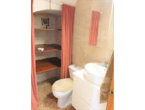 Sprzedaż - Apartament - Torrevieja - Cabo Cervera