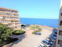Sprzedaż - Apartament - Torrevieja - Cabo Cervera