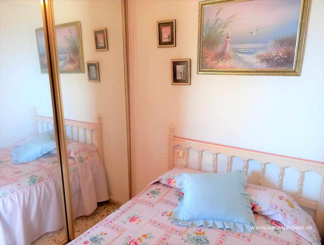 Sprzedaż - Apartament - Torrevieja - Cabo Cervera