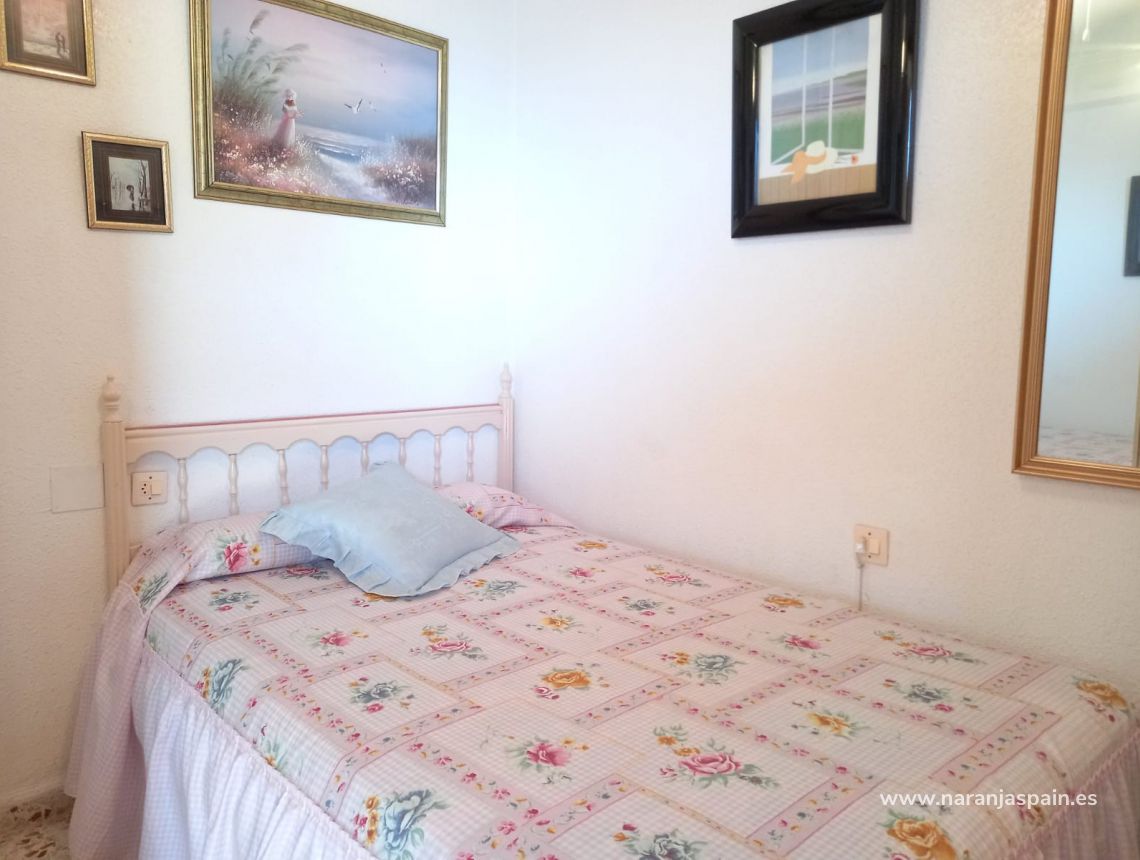 Sprzedaż - Apartament - Torrevieja - Cabo Cervera