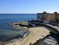 Sprzedaż - Apartament - Torrevieja - Cabo Cervera