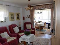 Sprzedaż - Apartament - Torrevieja - Cabo Cervera