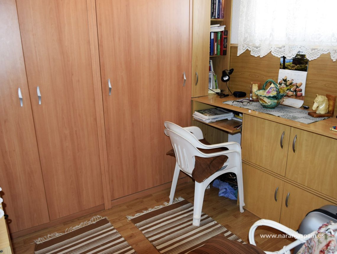 Sprzedaż - Apartament - Torrevieja - Cabo Cervera