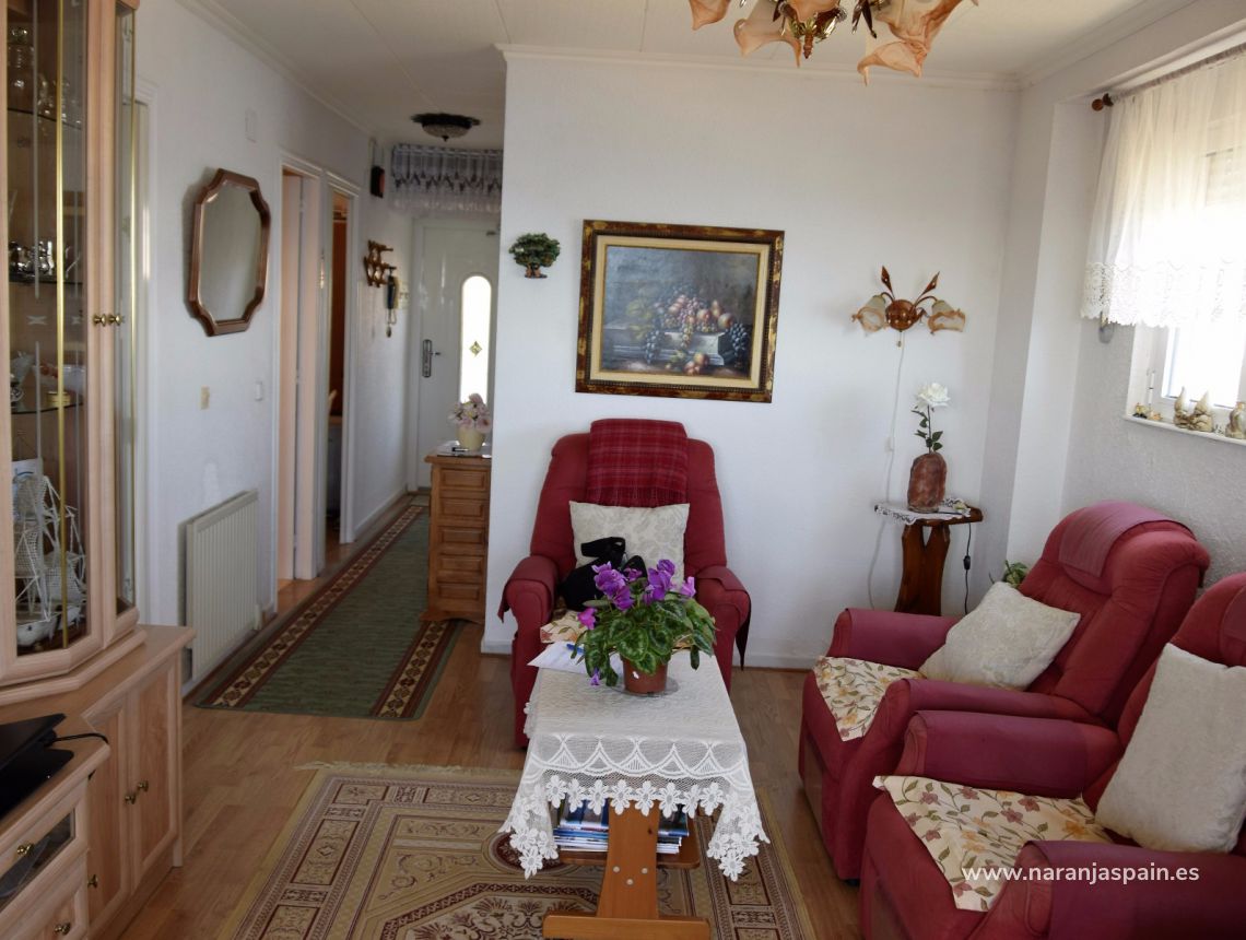Sprzedaż - Apartament - Torrevieja - Cabo Cervera