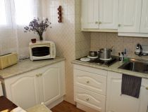 Sprzedaż - Apartament - Torrevieja - Cabo Cervera