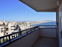 Sprzedaż - Apartament - Torrevieja - Cabo Cervera