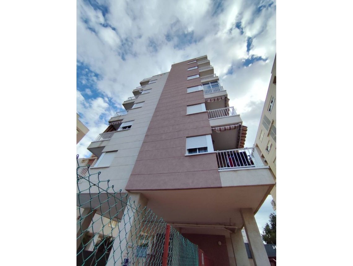 Sprzedaż - Apartament - Torrevieja - Center