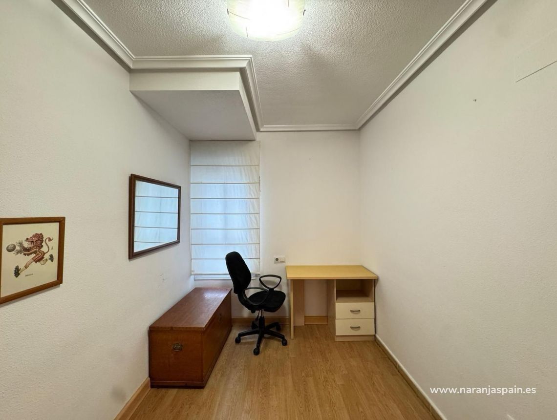 Sprzedaż - Apartament - Torrevieja - Center