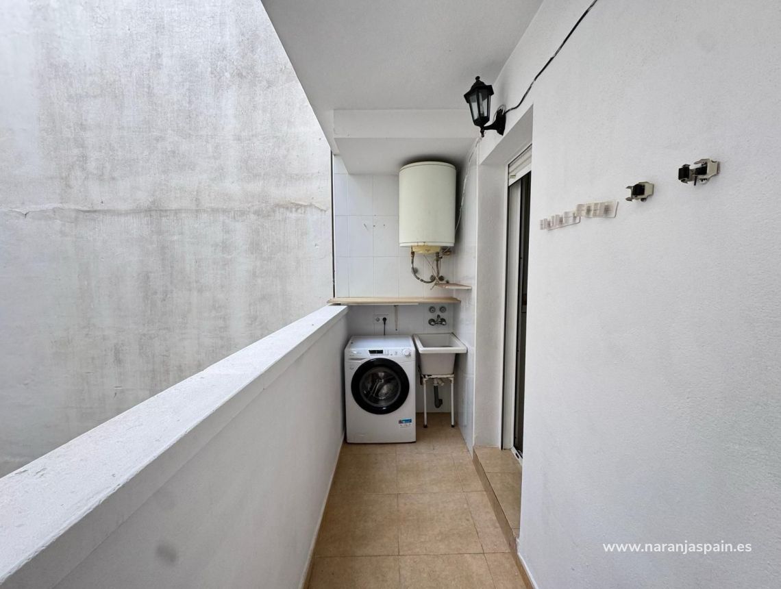 Sprzedaż - Apartament - Torrevieja - Center