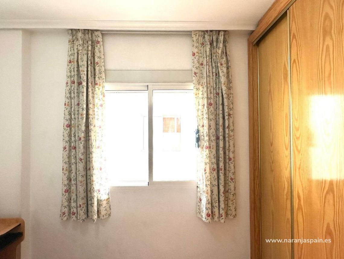 Sprzedaż - Apartament - Torrevieja - Center