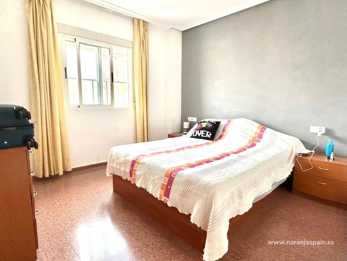 Sprzedaż - Apartament - Torrevieja - Center