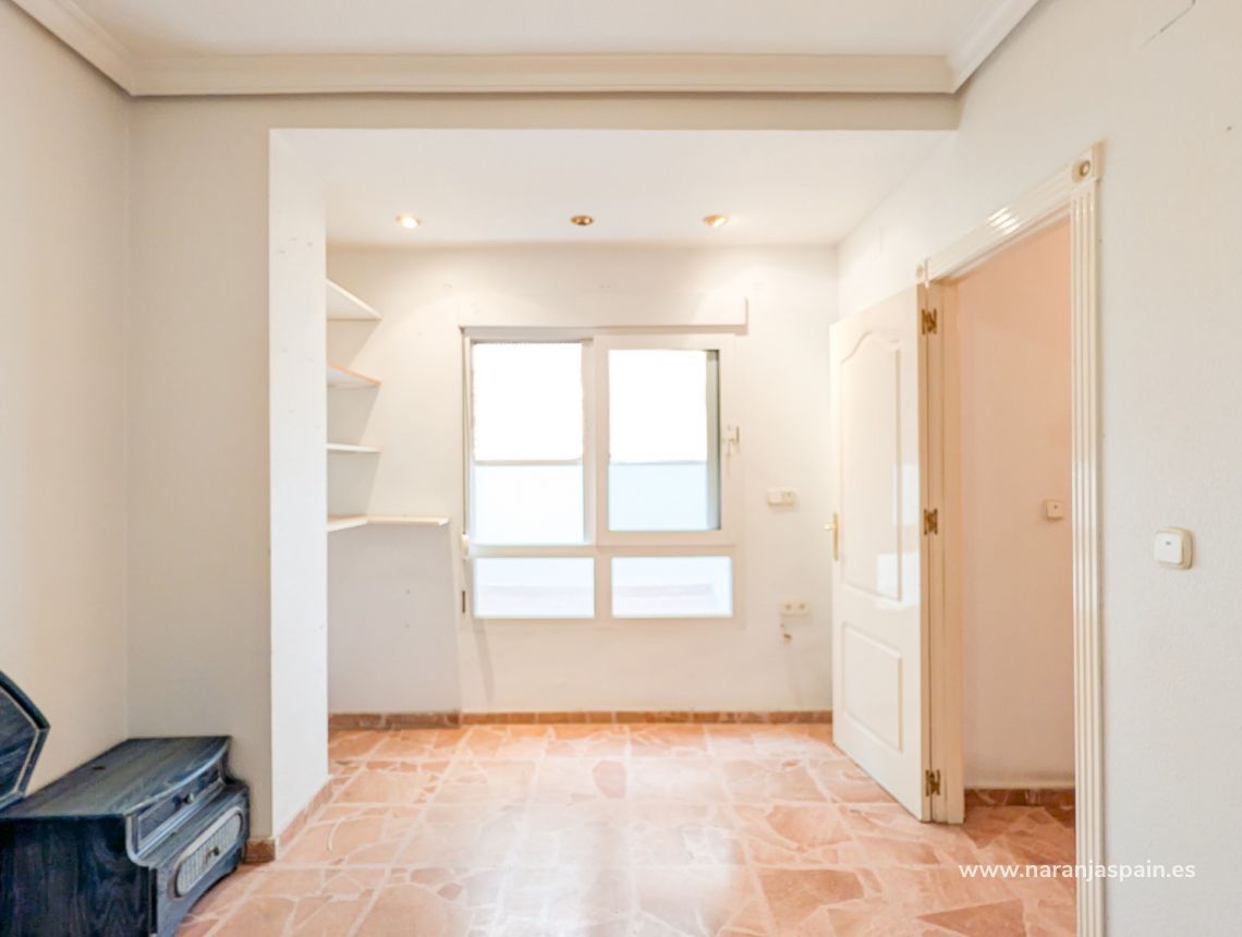 Sprzedaż - Apartament - Torrevieja - Center