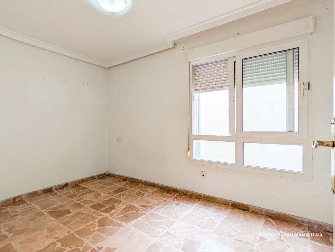 Sprzedaż - Apartament - Torrevieja - Center
