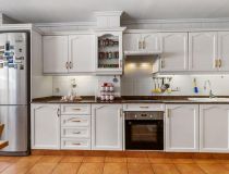Sprzedaż - Apartament - Torrevieja - Centro - Muelle Pesquero